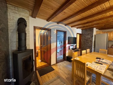 Casa la 40 minute distanta fata de Craiova