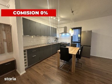 SE INCHIRIAZA-Apartament 2 camere, Hotel IQ-COMISION 0%
