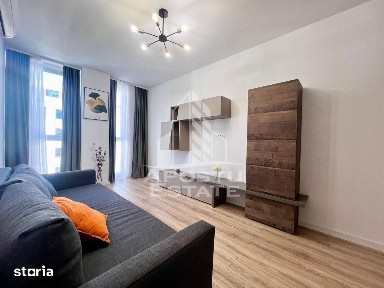 Apartament 2 camere de inchiat, loc de parcare, Torontalului