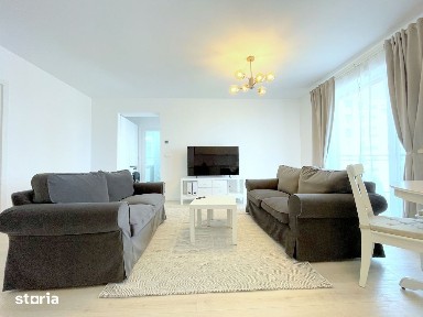 Apartament 3 camere - Denya Forest 5