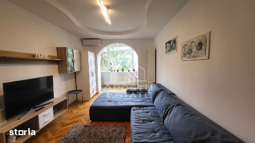 Apartament 2 camere ULTRACENTRAL