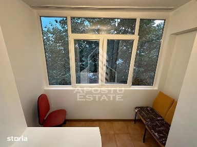 Apartament cu 2 camere de inchiriat, zona Dacia, Timisoara