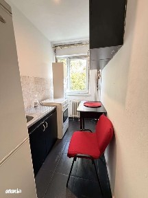 Garsonieră 30mp, balcon, Cetate, Timișoara