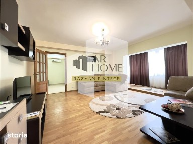 Apartament 2 camere, centrala termica, ultracentrala, Ploiesti