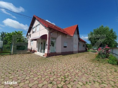 Vila cu 5 camere, 280 mp, livada pe rod, zona Valea Voievozilor