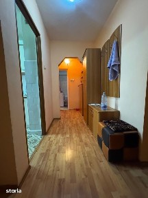 Apartament cu 2 camere in zona de sus a orasului et intermediar