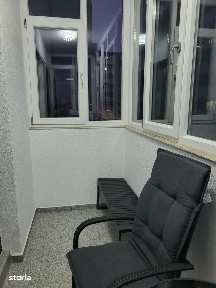 Apartament 3 camere | 2 bai | militari residence