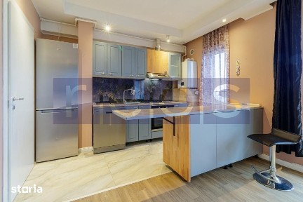 VANZARE 3 CAMERE | COSMOPOLIS | PARCARE INCLUSA |