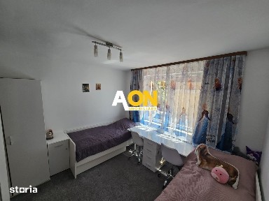 Apartament 2 Camere, Decomandat, Zona Cetate, Etaj 1