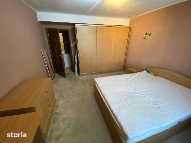 Centru, Bacau