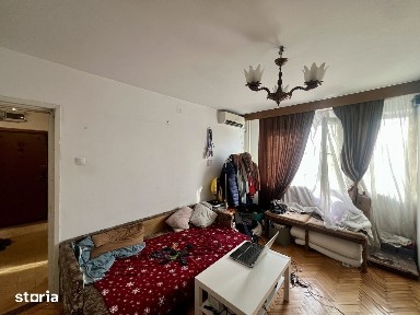 Apartament cu 2 camere, 43 mp utili, parter - Iosefin