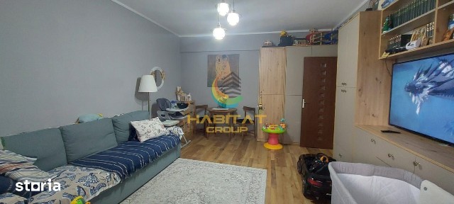 Apartament Decomandat 2 Camere 58.23mp Berceni-Metalurgiei