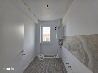 Apartament 2 camere 51mp - decomandat - Bucium - Foto reale