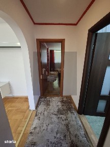 OCAZIE Ap 3 camere - Parter - Brancoveanu / benzinaria Petrom