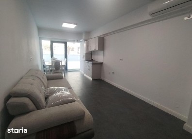 Apartament 2 camere Centru Civic, 100 metri, etaj 1 Cod:159852