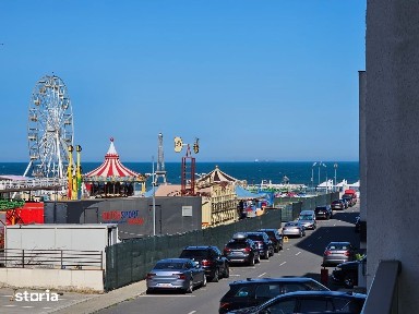 Strada D5, Navodari, Constanta