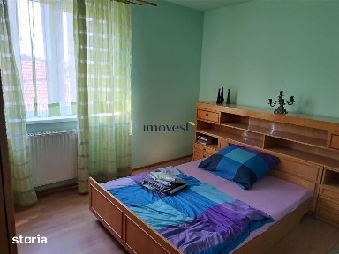 De inchiriat: Apartament cu 2 camere in zona Centrala