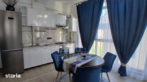Apartament 3 camere | etaj 2 | zona Doamna Stanca