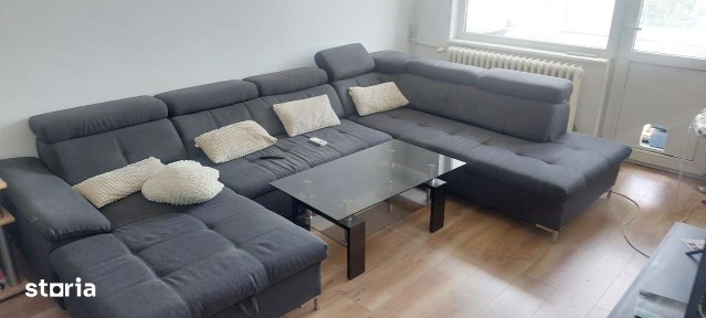 TATARASI-CIURCHI,ap. 3 camere, decomandat, 60m2, vedere dubla!