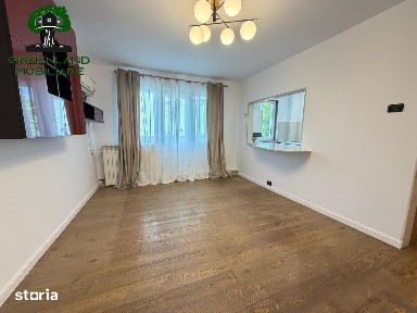 Apartament 4 camere ( 3 dormitoare ), ETAJ 2/4, Mircea cel Batran
