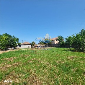 Casa si teren de vanzare in Cumpana