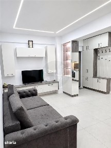 Penthouse Premium cu Terasa 53 mp Prima Inchiriere Parcare Inclusa