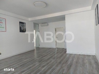 Spatiu de birouri modern 107 mp 3 camere etaj 3 zona Calea Dumbravii