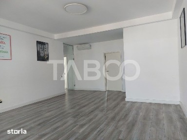 Spatiu de birouri modern 107 mp 3 camere etaj 3 zona Calea Dumbravii