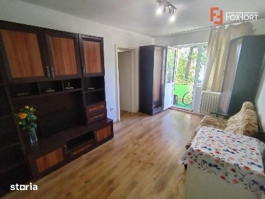 Apartament cu 2 camere de vanzare in Timisoara, zona Sagului