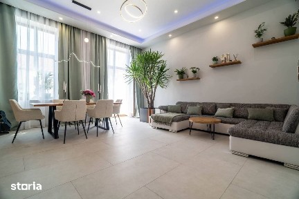 Apartament deosebit într-o clădire cu istorie, în centrul Timișoarei