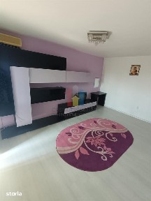 SPATIOS! LIBER! Ap 2 Camere, etaj Intermediar in bloc cu Lift-58 mp