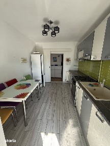 De vânzare apartament 2 camere 58 mp la cheie zona Radu Negru