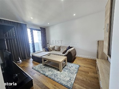 De Inchiriat | Apartament cu 2 camere zona Aviatiei | Loc de parcare