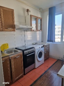 Apartament 2 Camere Decomandat - Alexandru cel Bun, Piata Voievozilor