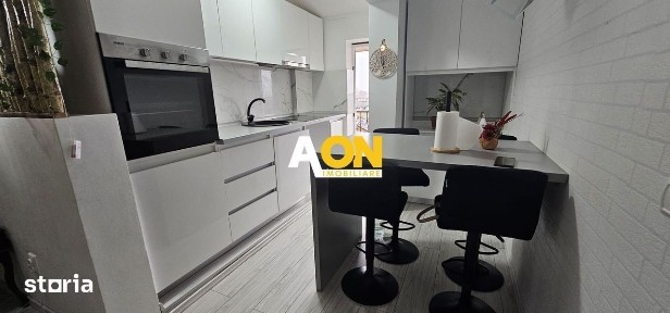 Apartament cu 2 Camere, Bloc Nou, Zona Dealul Furcilor
