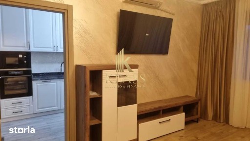 Apartament 3 camere Greenfield Baneasa