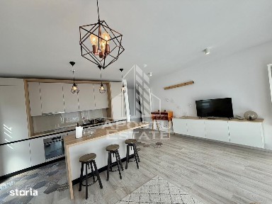 Apartament cu 2 camere de inchiriat, Torontal, Complex IRIS, Timisoara