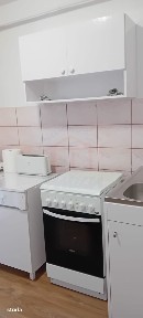 Inchiriere apartament 2 camere, Micro 21, parter, 50 mp, 1800 RON/Luna