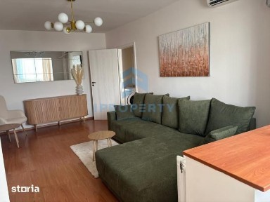 Berceni | 2 Camere | Centrala | AC | Metrou | Open space