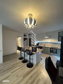 Apartament cu 2 camere, de inchiriat, zona Lipovei, Parcare