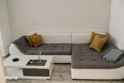 Apartament de închiriat - West Residence, Oradea