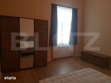 Inchiere apartament cu 2 camere, ultracentral