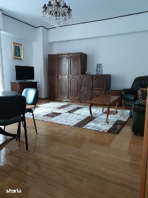 Apartament 2 camere decomandat,bloc Camera de Comert-zona Afi Mall