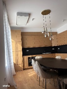 Iancu Nicolae, apartament premium cu gradina privata