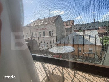 Inchiriere studio, central in Oradea