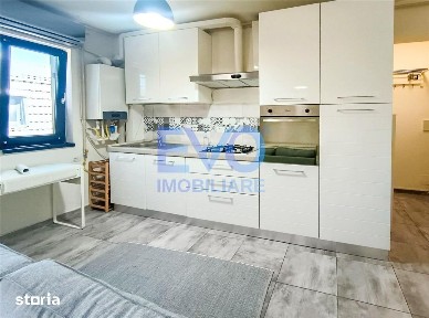 Apartament 2 camere, prima inchiriere, loc parcare, zona Rediu