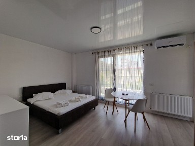 Cazare Mamaia Nord! Studiou la 250m de plaja, Strada D21