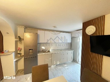 Apartament 2 camere conf 1 dec zona Ultracentral