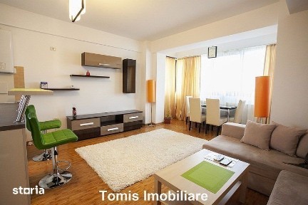 Constanta - Tomis plus - Apartament 3 camere, decomandat, termen lung