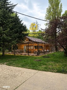 Spatiu comercial Parcul Herastrau-Restaurant Cafeanea-Vanzare-Asociere